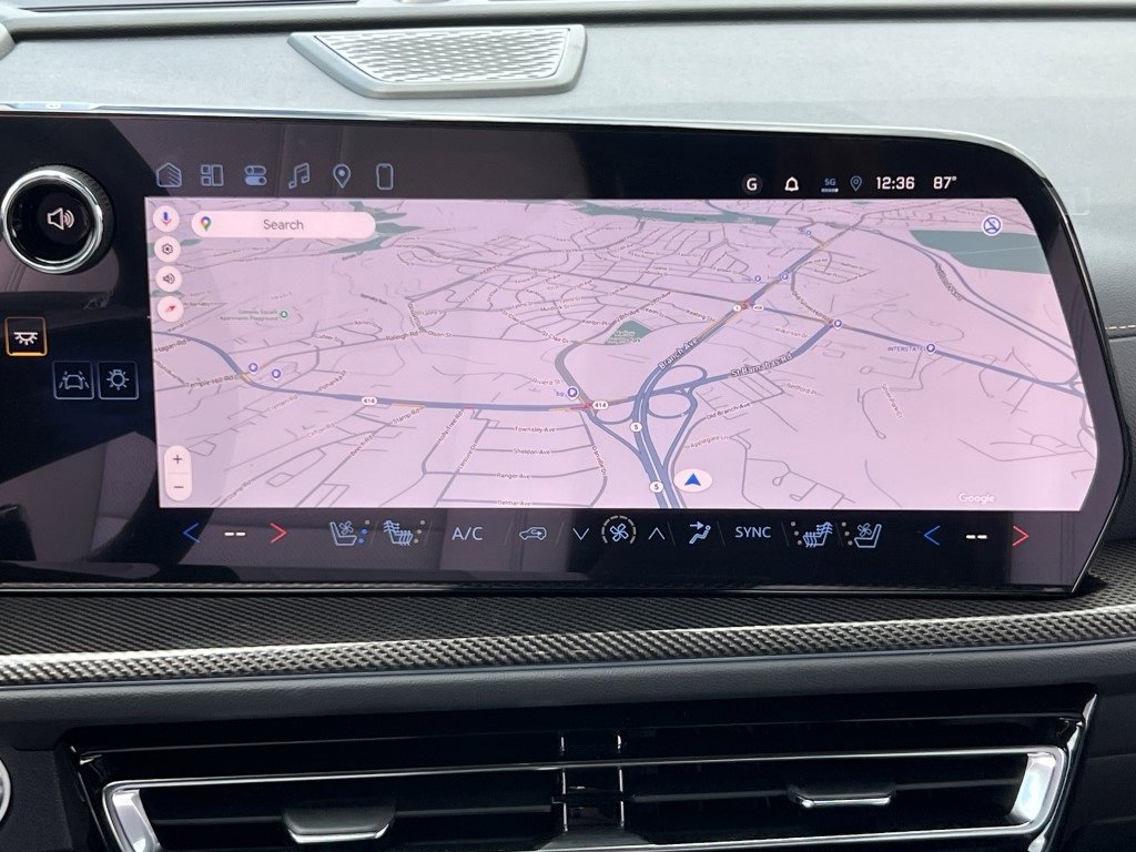 New 2026 Chevrolet Traverse High Country image 22