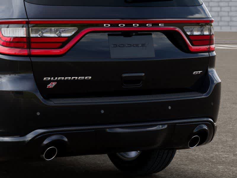 New 2026 Dodge Durango GT AWD/4WD image 13