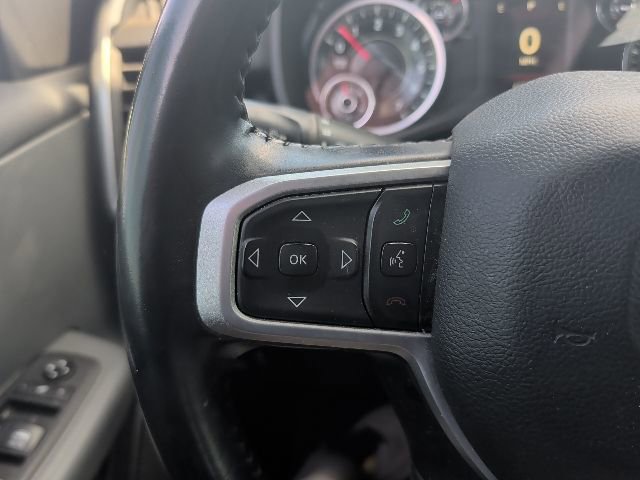 Used 2021 RAM 1500 Big Horn image 21