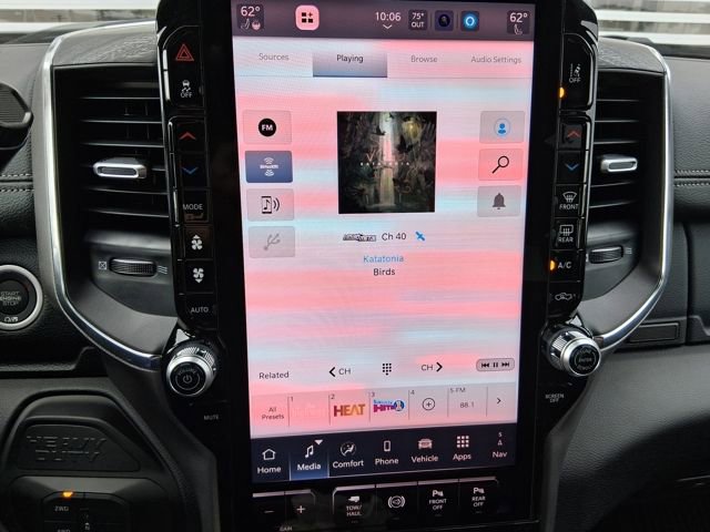 New 2026 RAM 3500 Laramie image 15