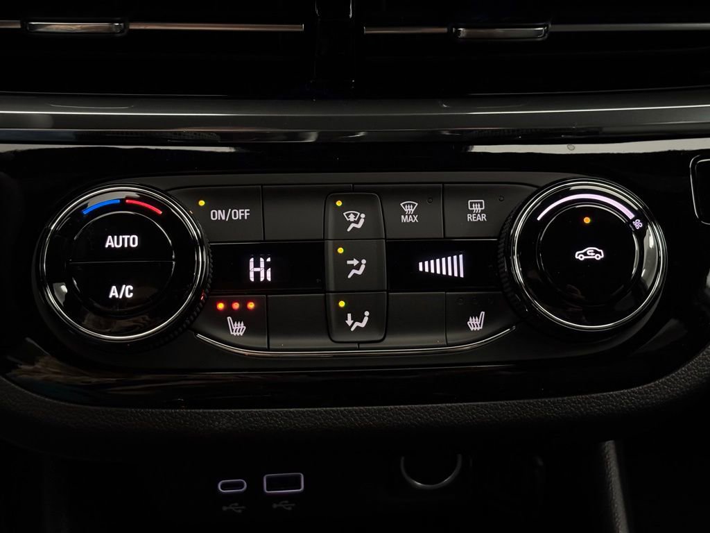 New 2026 Buick Envista Sport Touring w/ Convenience I Package image 26