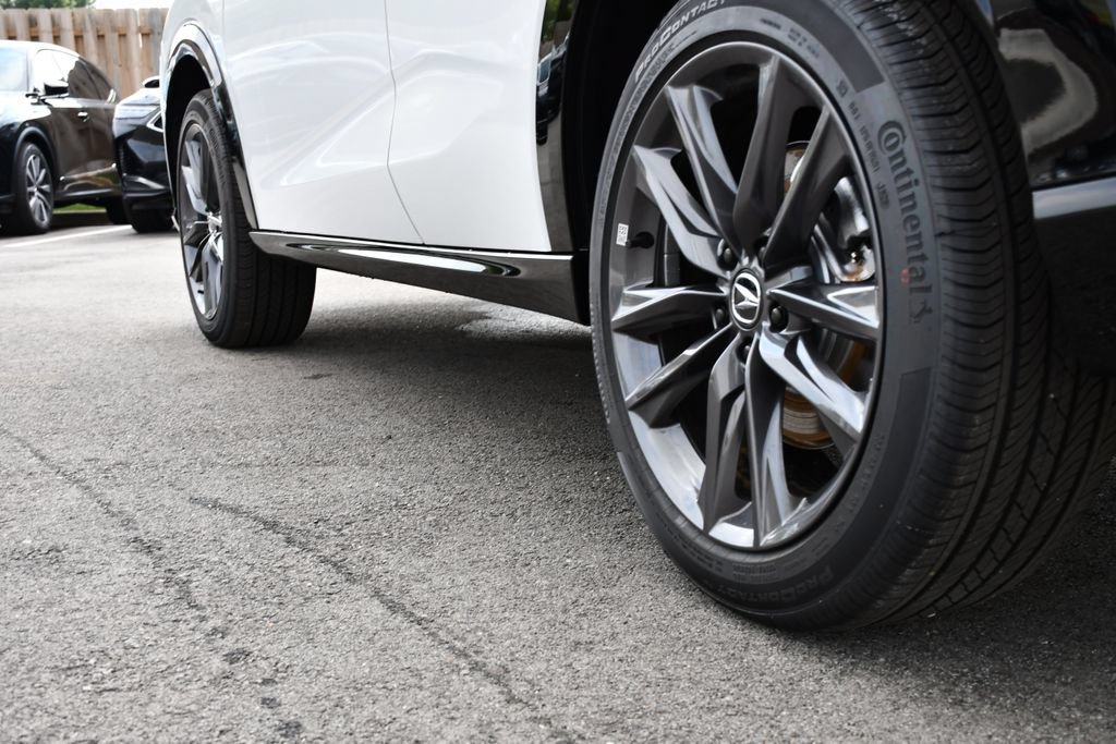 New 2026 Acura ADX A-Spec AWD/4WD image 10