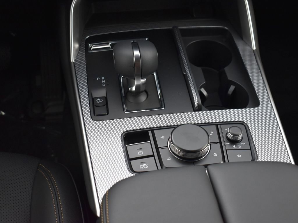 New 2026 MAZDA CX-90 3.3 Turbo w/ Preferred Package image 21