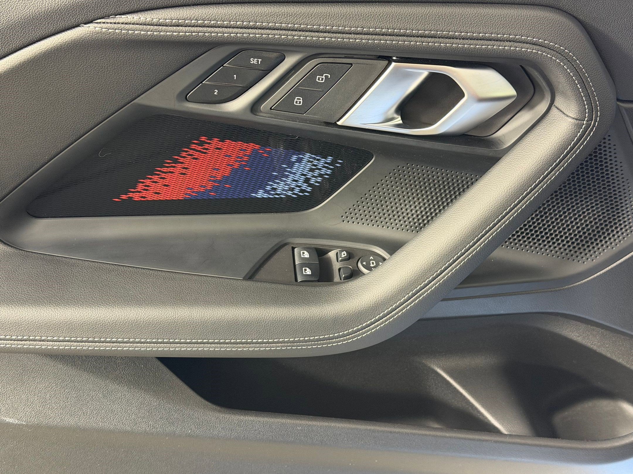 Used 2024 BMW M2 w/ Lighting Package image 13
