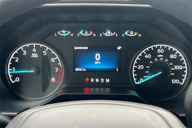 Used 2023 Ford F150 XLT image 30