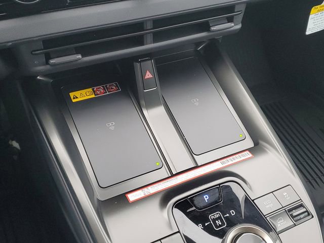 New 2026 Toyota bZ image 23