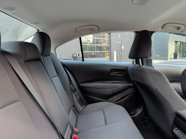 Used 2024 Toyota Corolla LE FWD image 25