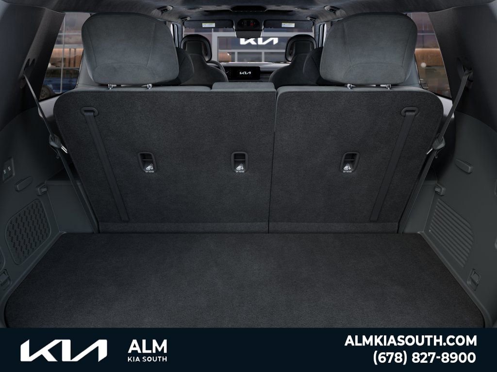 New 2027 Kia Telluride X-Line SX Prestige image 19