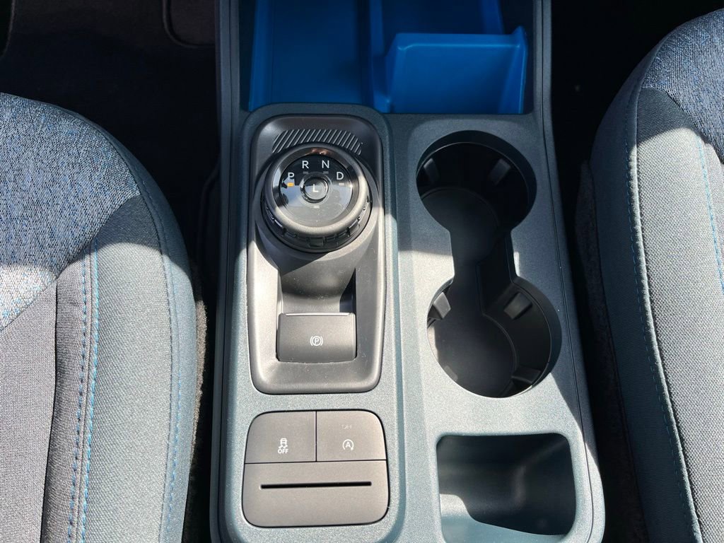 New 2026 Ford Maverick XLT w/ 4K Tow Package image 18