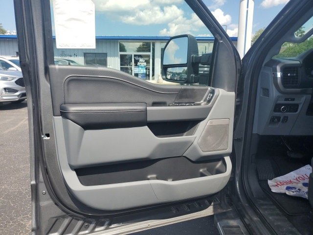 New 2025 Ford F150 XLT w/ Equipment Group 303A High image 21