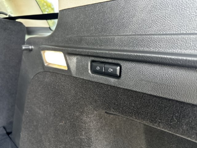 Certified 2023 Lincoln Corsair AWD w/ Equipment Group 101A image 44