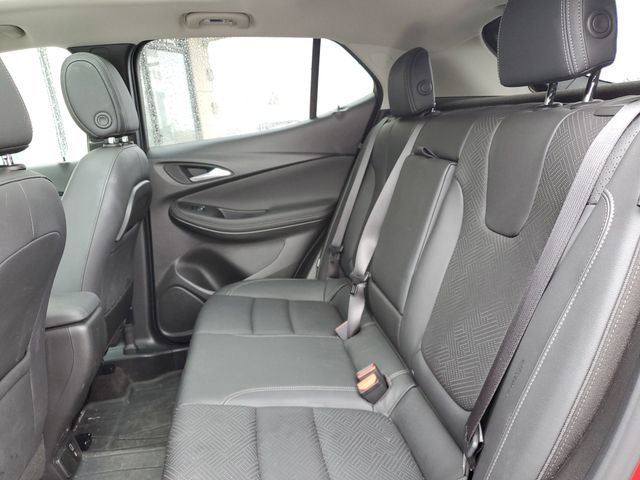 Used 2020 Buick Encore GX Essence w/ Experience Buick Package image 32