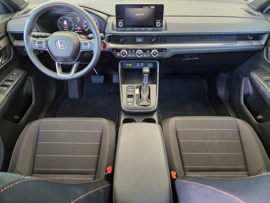 Used 2024 Honda CR-V Sport image 15