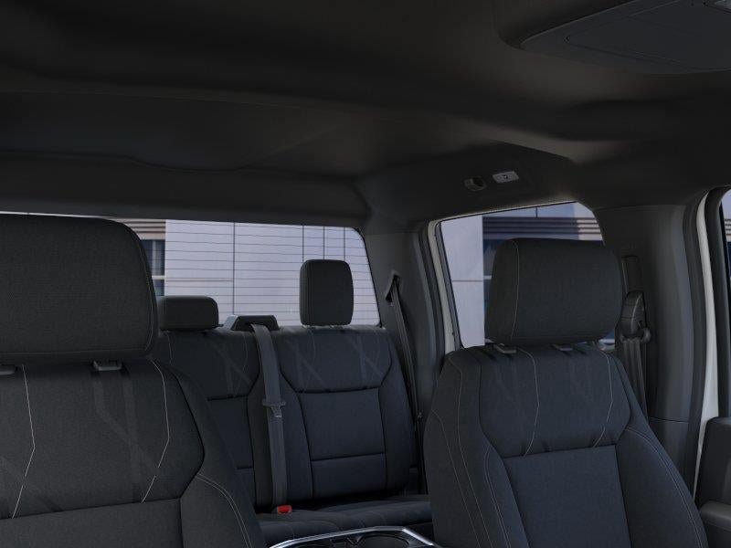 New 2026 Ford F150 STX AWD/4WD image 22