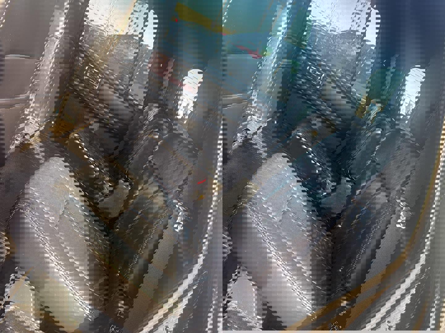 Used 2016 Lincoln Navigator Select image 13