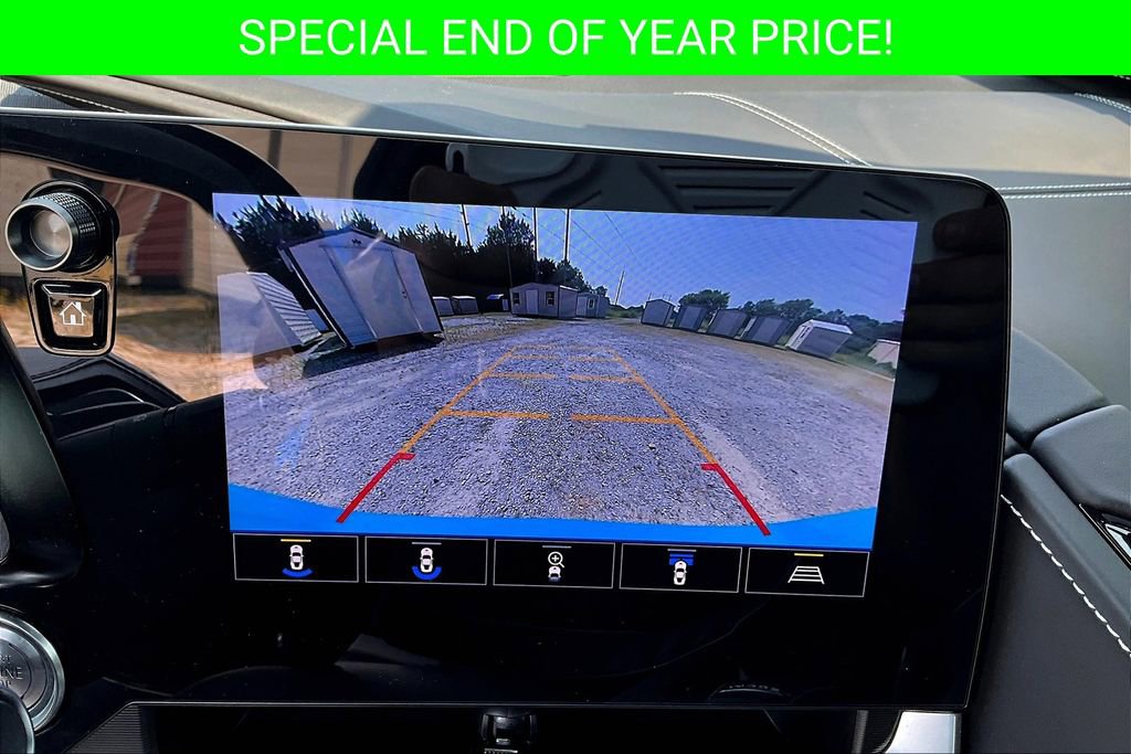 Used 2023 Chevrolet Corvette Z06 image 13
