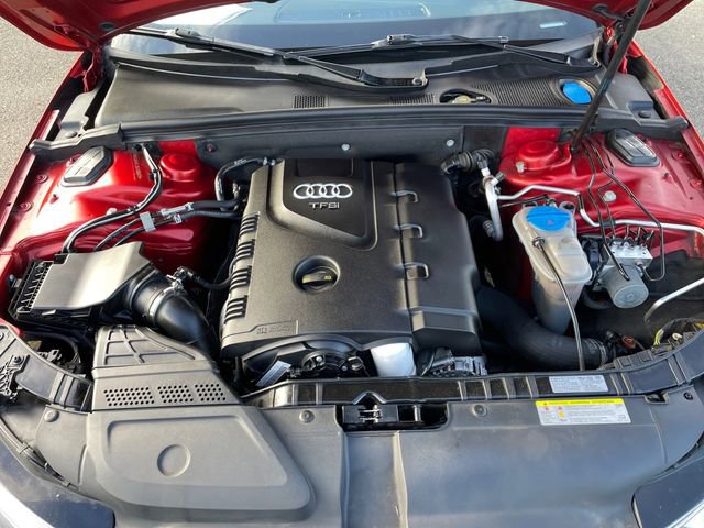 Used 2014 Audi A4 Premium Plus image 45