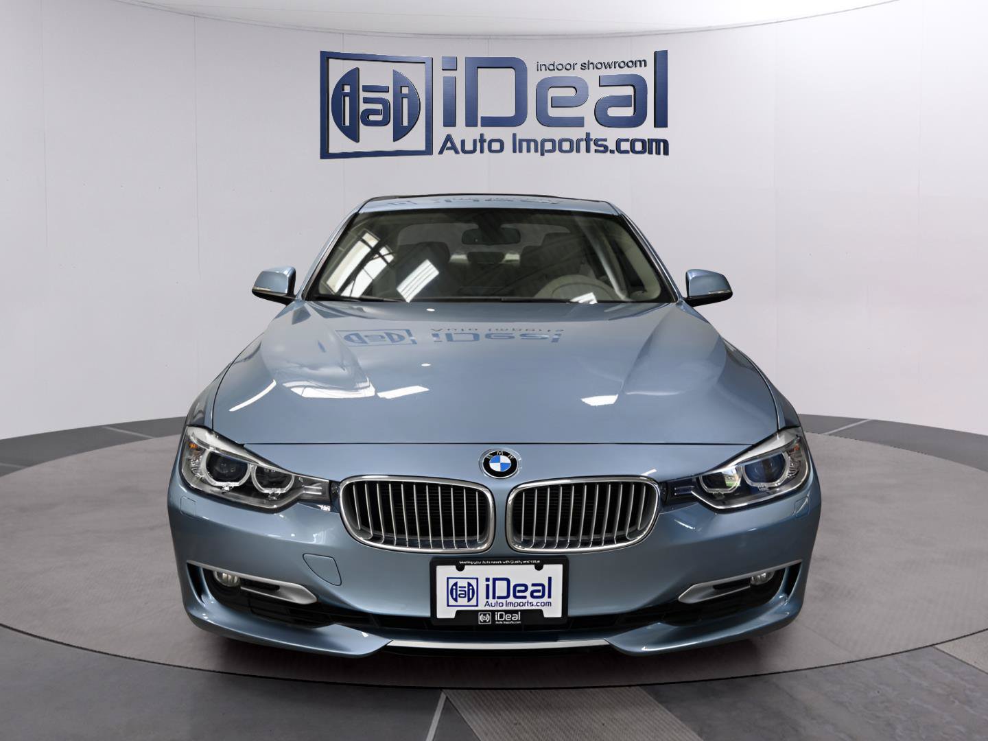 Used 2013 BMW 328i xDrive Sedan AWD/4WD image 8