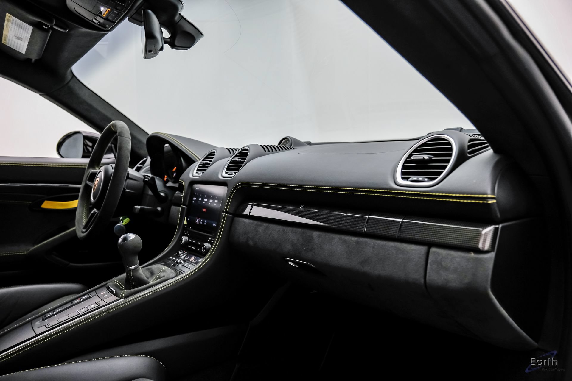 Used 2023 Porsche 718 Cayman GT4 RWD image 51