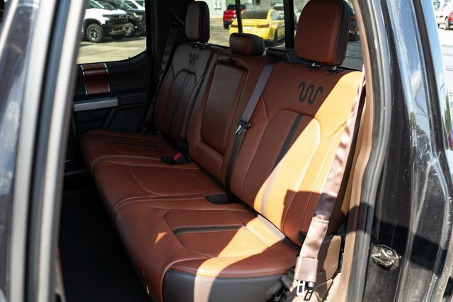 Used 2020 Ford F150 King Ranch w/ Equipment Group 601A Luxury image 13