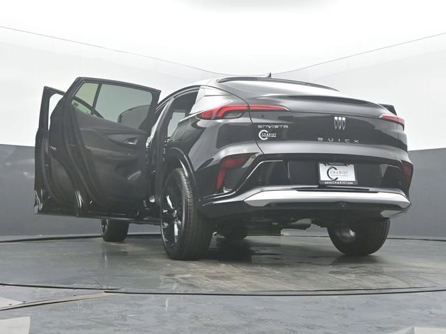 New 2026 Buick Envista Sport Touring w/ Convenience I Package image 60