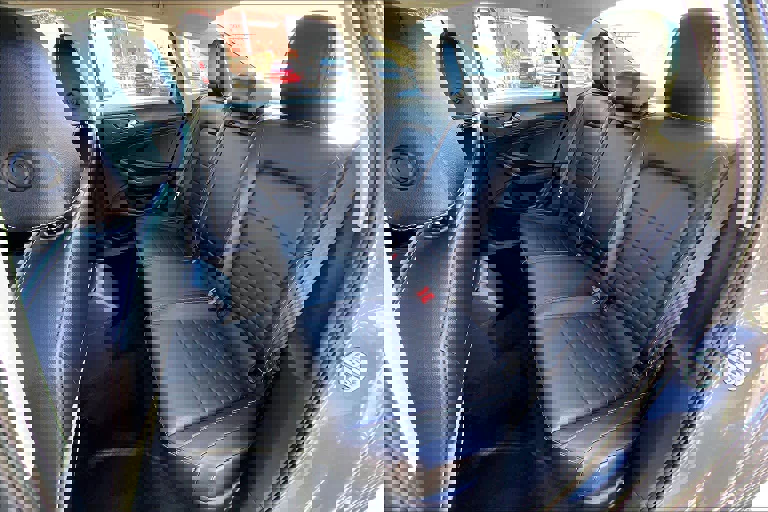 Used 2024 Volkswagen Jetta SE image 20