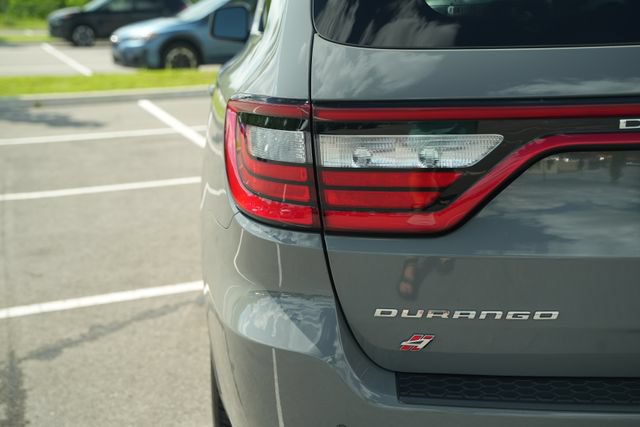 Used 2025 Dodge Durango GT AWD/4WD image 43