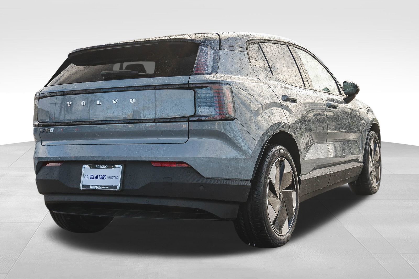 New 2026 Volvo EX30 Plus w/ Climate Package image 4