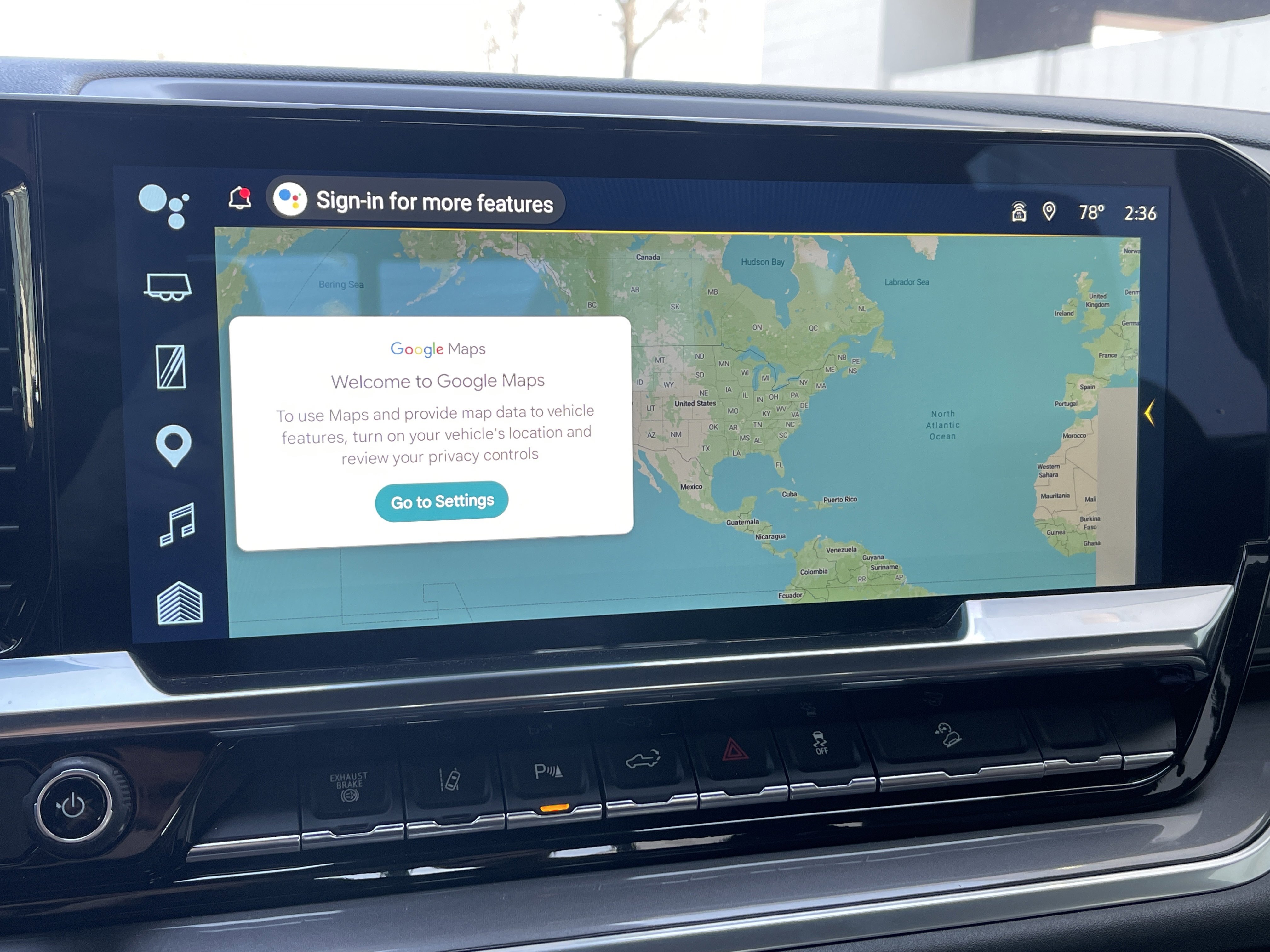 Used 2024 Chevrolet Silverado 2500 High Country w/ High Country Premium Package AWD/4WD image 12