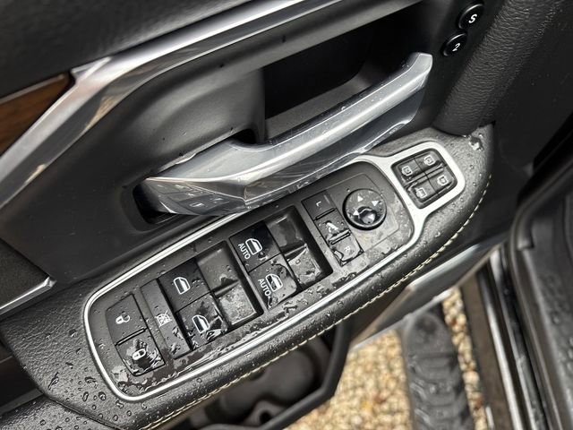 Used 2024 RAM 2500 Laramie w/ Safety Group image 25