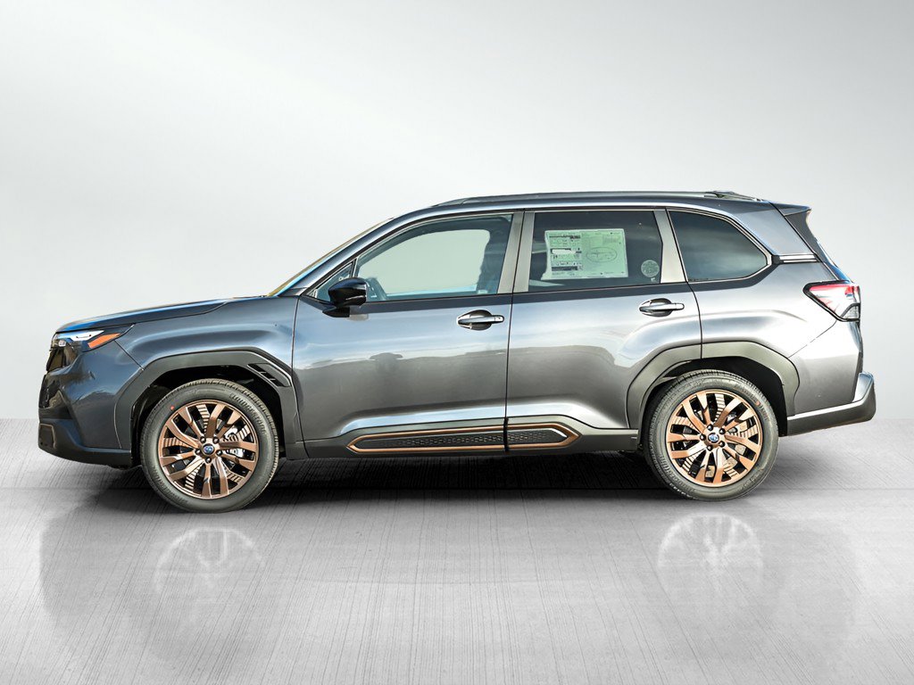 New 2026 Subaru Forester Sport image 4