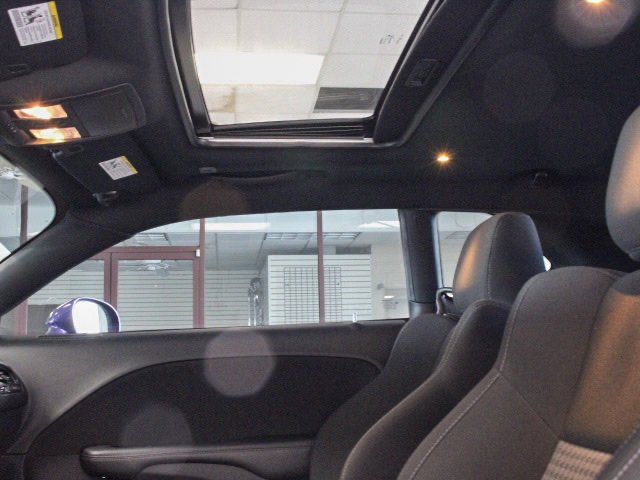 Certified 2023 Dodge Challenger R/T Scat Pack image 17