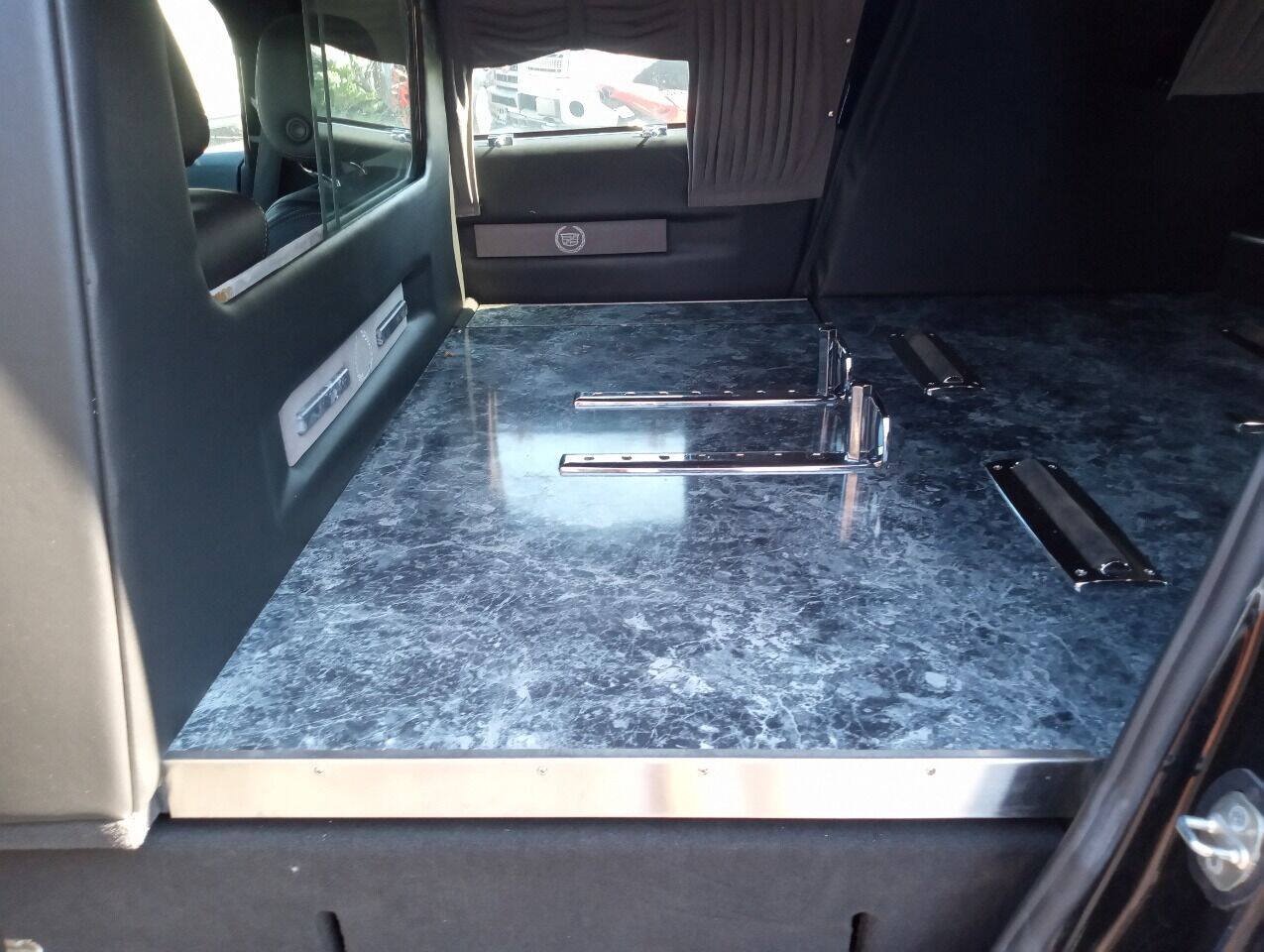 Used 2015 Cadillac XTS Hearse FWD image 26