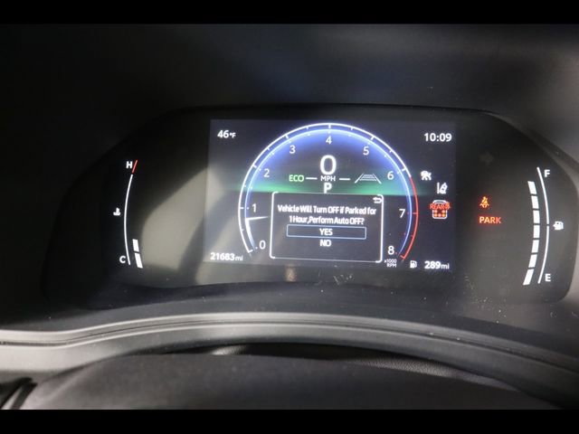 Used 2025 Toyota Grand Highlander XLE image 23