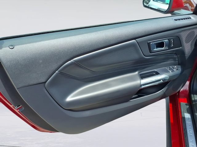 Certified 2024 Ford Mustang Premium RWD image 9