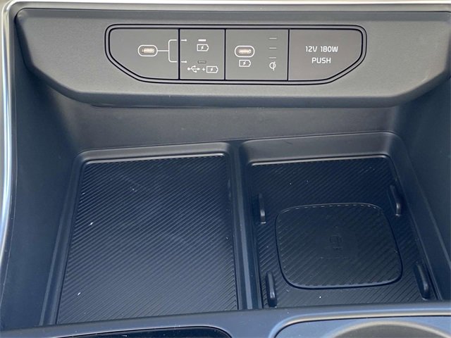New 2025 Kia Carnival SX image 22