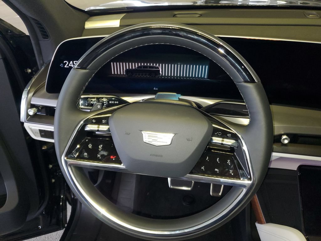New 2027 Cadillac Vistiq Sport AWD/4WD image 19