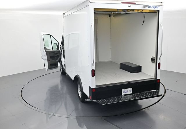 Used 2024 Ford Transit 350 RWD image 42