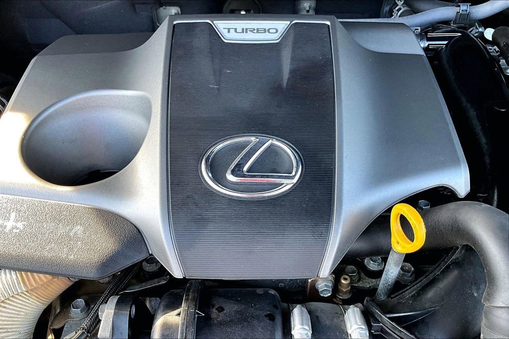 Used 2016 Lexus NX 200t AWD w/ Accessory Package 2 image 34