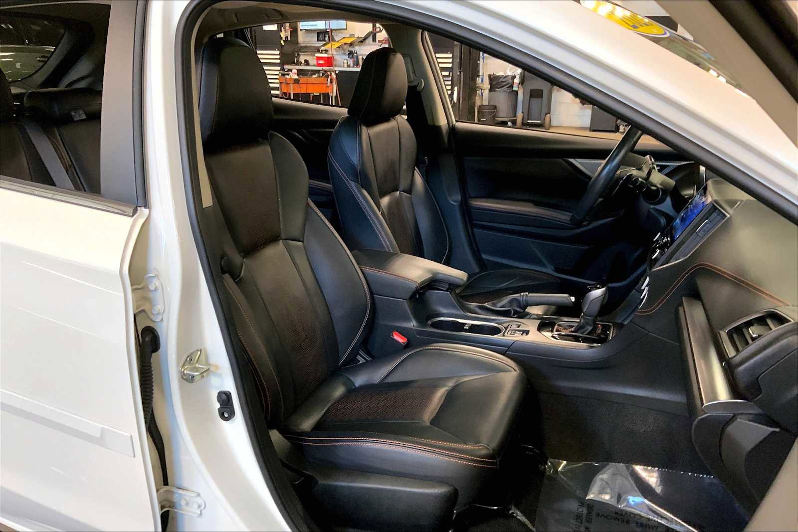 Used 2023 Subaru Crosstrek 2.5i Limited image 8