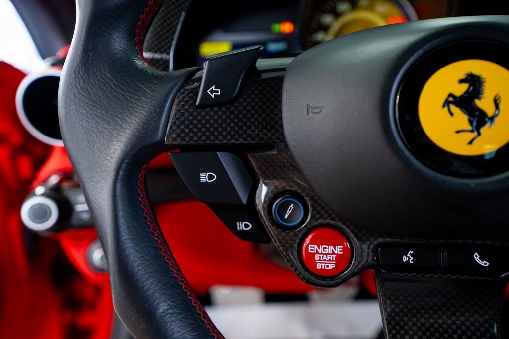 Used 2020 Ferrari 812 Superfast image 50