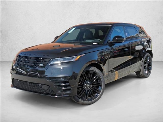 New 2026 Land Rover Range Rover Velar Autobiography