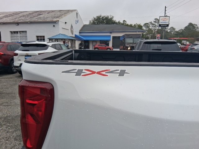 New 2026 Chevrolet Silverado 3500 LT w/ Safety Package image 14