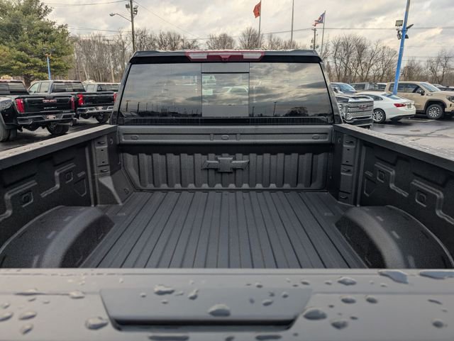 New 2026 Chevrolet Silverado 3500 LT w/ Trail Boss Package image 9