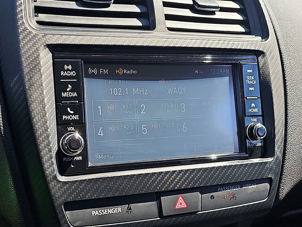 Used 2025 Mitsubishi Outlander Sport ES image 16