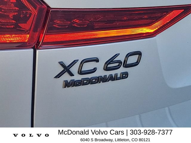 New 2026 Volvo XC60 B5 Ultra w/ Protection Package Premier AWD/4WD image 16