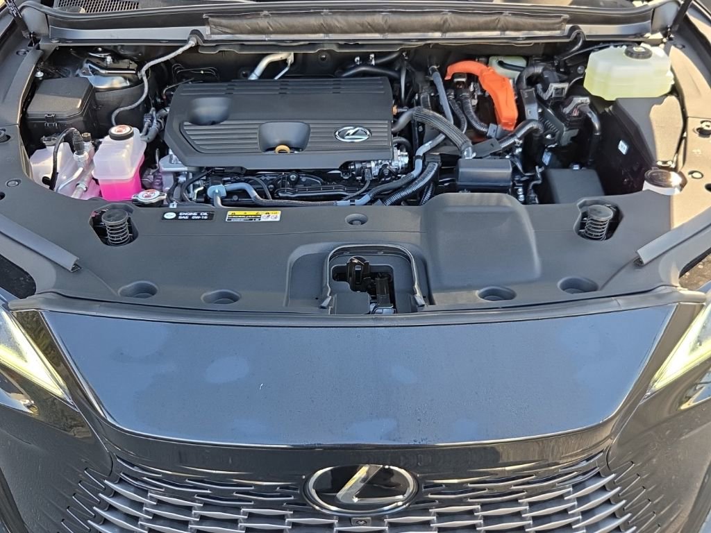 New 2026 Lexus RX 350 image 29