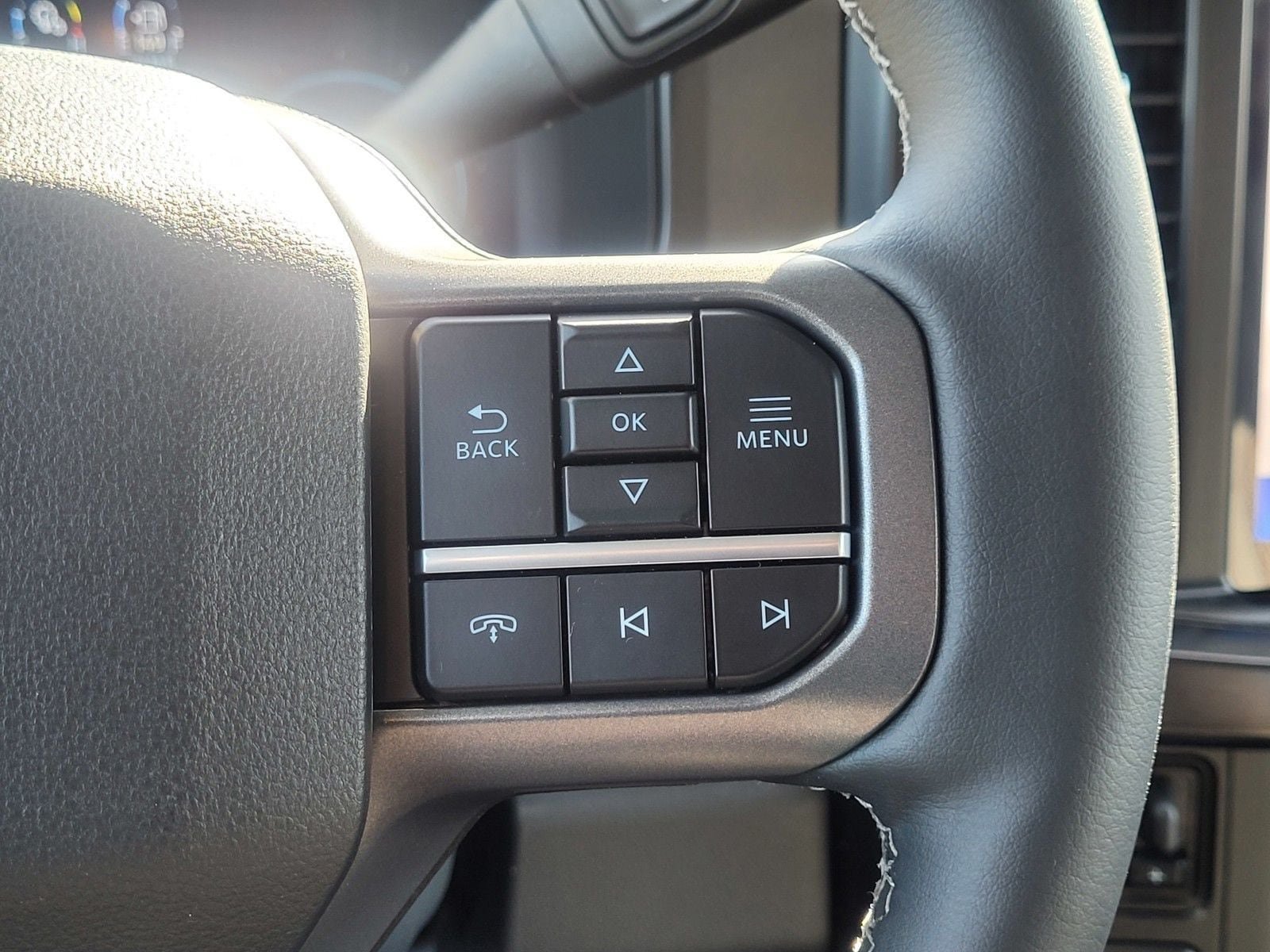 New 2026 Ford F250 Lariat w/ Lariat Ultimate Package AWD/4WD image 19