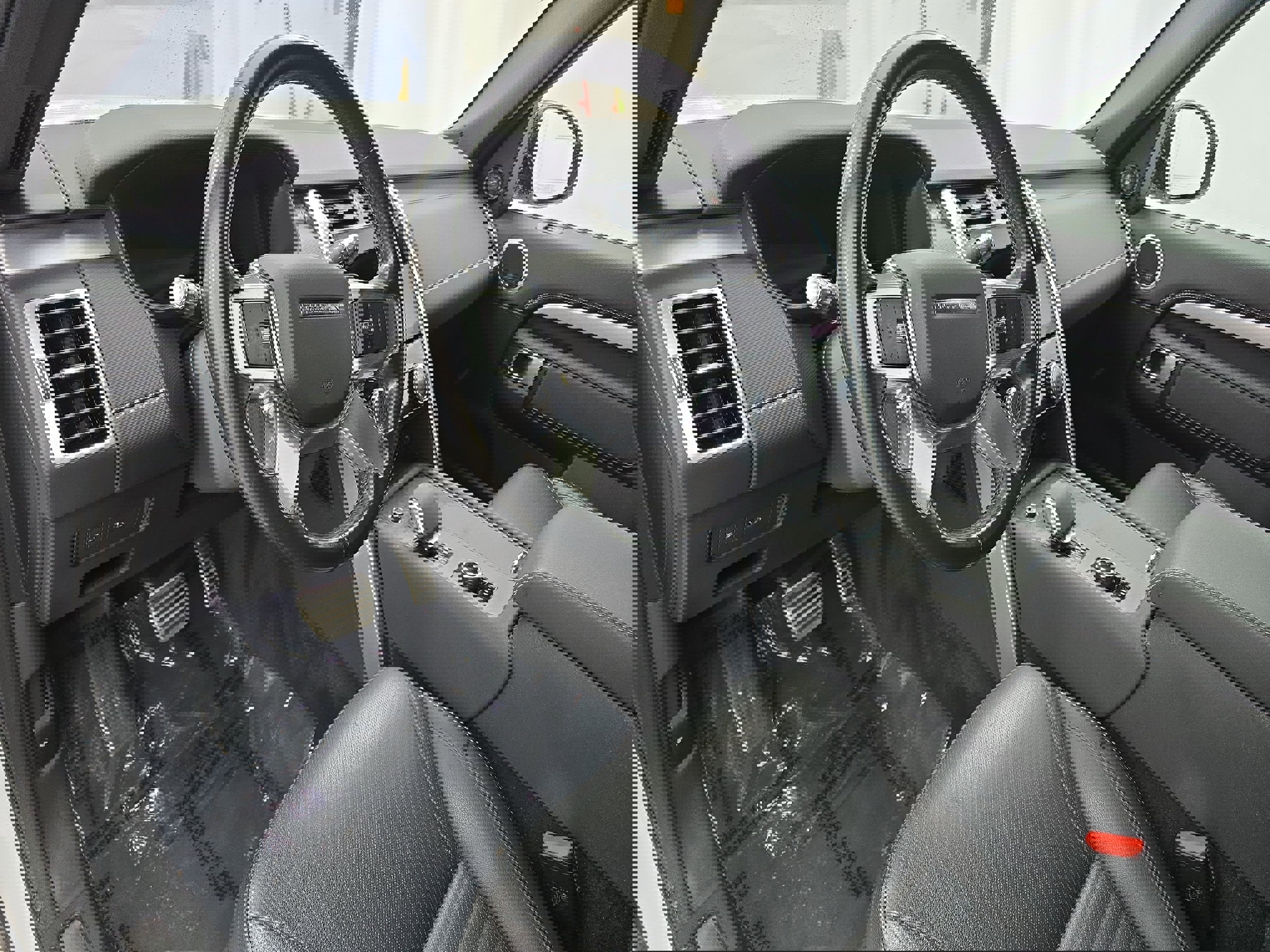 Used 2022 Land Rover Discovery S R-Dynamic image 16