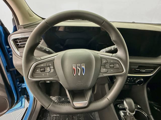 Used 2025 Buick Encore GX Sport Touring w/ Advanced Technology Package FWD image 12